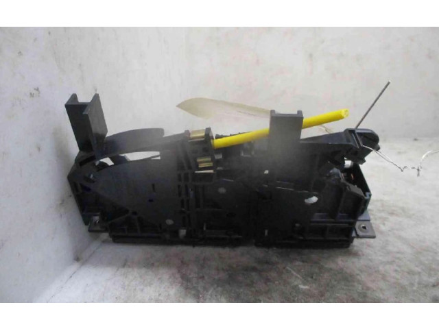 Блок управления климат-контролем 6N0819045DGAC, 6N0819045DGAC Seat Inca (6k)