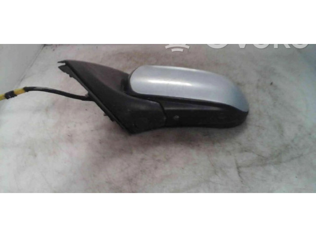 Зеркало электрическое        Mazda 323 F  1999 - 2003 года   
