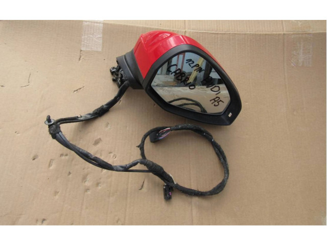 Зеркало электрическое        Audi A5  2016 -  года   