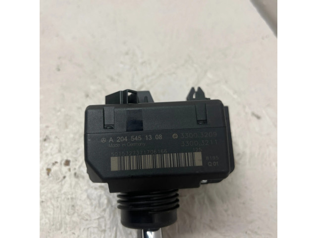 Řídící jednotka A2045451308, 33003211 Mercedes-Benz C W204 2008