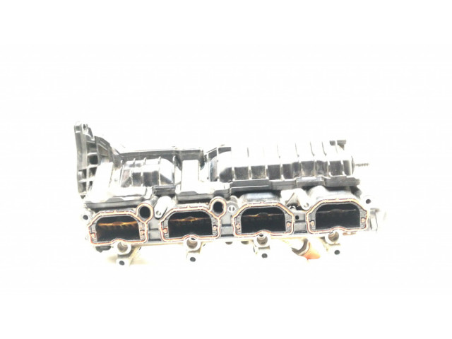 Всасывающий коллектор