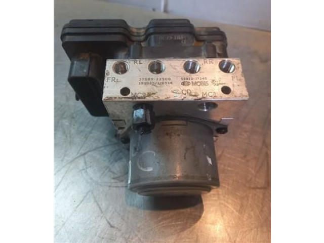 Блок управления АБС 58910J7240   KIA Ceed