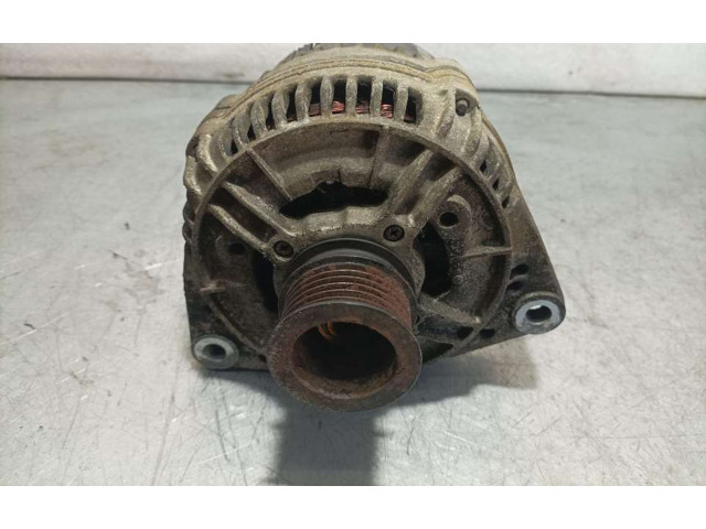 Масляный насос 0091549302, BOSCH SsangYong Korando