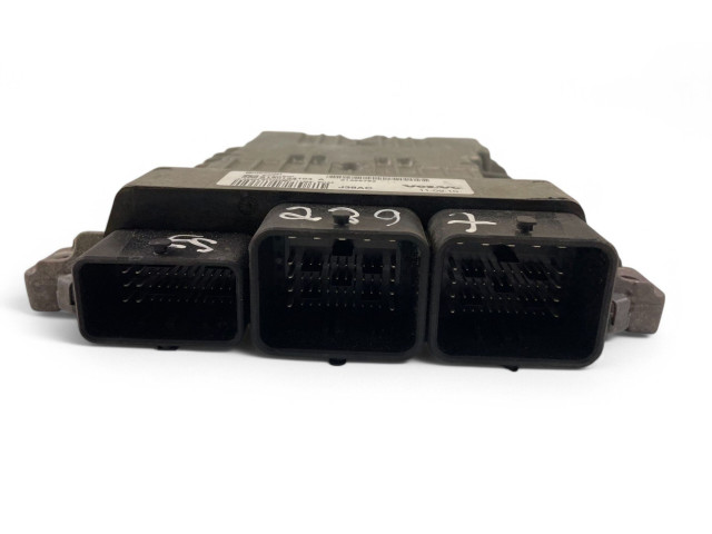 Блок управления двигателем Блок управления 31355792 Volvo V70