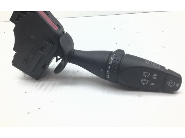 Переключатель дворников Ford Fusion