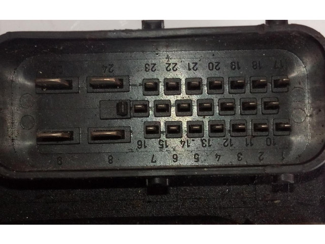 Блок АБС 6X0907379B   Volkswagen  Lupo  1998 - 2005 года