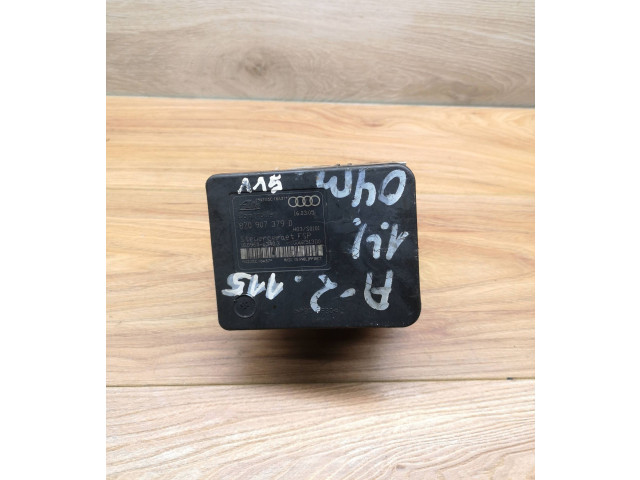 Блок АБС 8Z0907379D, 00002513D0 Audi A2 - года