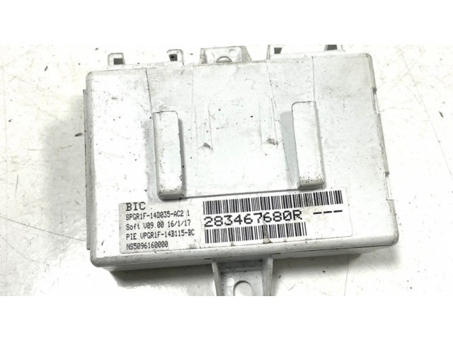 Другие блоки управления / модули