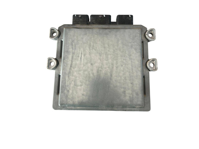 Řídící jednotka 5WS40117DT Citroen C3 Pluriel 2005