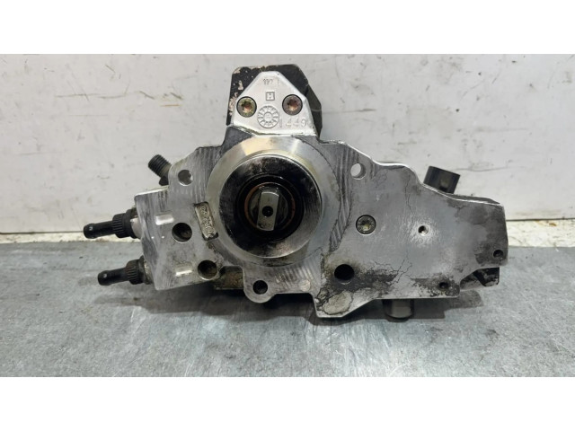 Vstřikovací čerpadlo A6480700001, BOMBAINYECCION Mercedes-Benz E W211