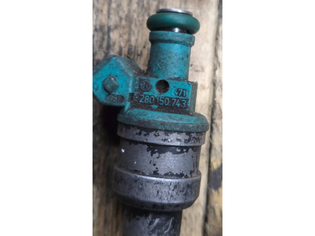 Vstřikovač 0280150743 Ford Escort