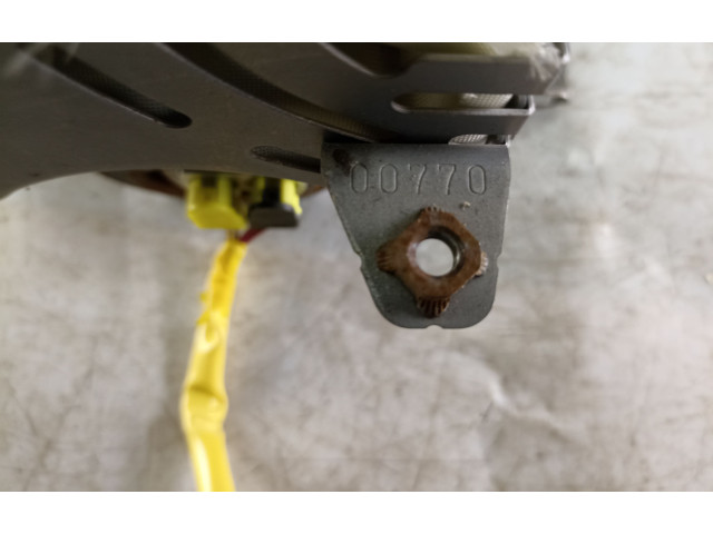 Подушка безопасности пассажира MN173206, E00608207P2J Mitsubishi Grandis