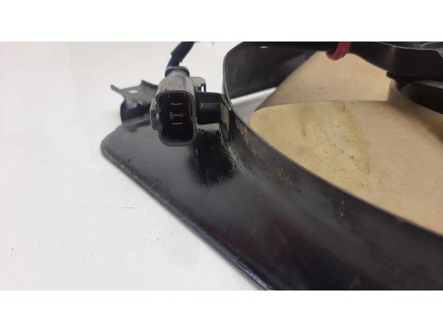 Вентилятор радиатора 38611PT0003 Honda Accord 1.9