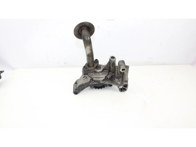 Масляный насос 03G115105 Audi A3 S3 A3 Sportback 8P