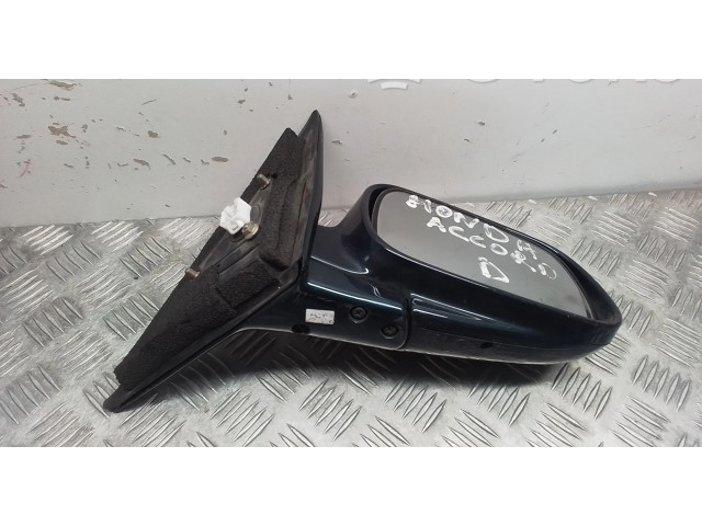 Зеркало электрическое Honda Accord 1994 - 1998 года