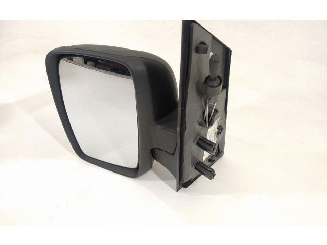 Zpětné zrcátko Citroen Jumpy 2008 14009817XT, 14009815XT