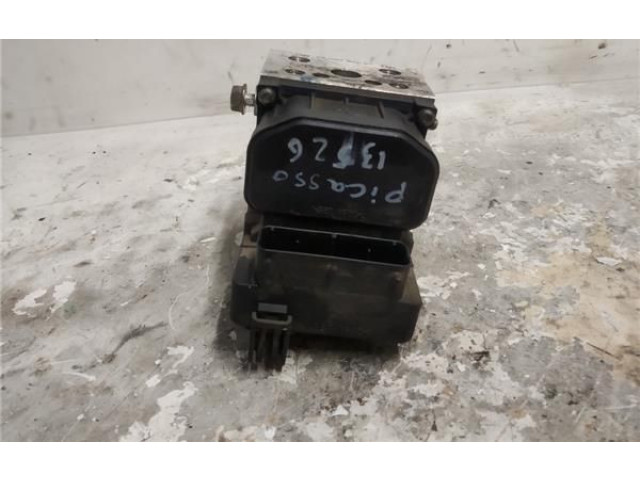 Блок АБС 9633666580rg, 9633666580RG Citroen Xsara Picasso - года