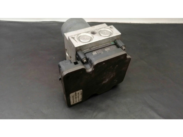 Блок АБС GPLA14F447AE, 0265956038 Land Rover Range Rover Sport L320 2005-2013 года