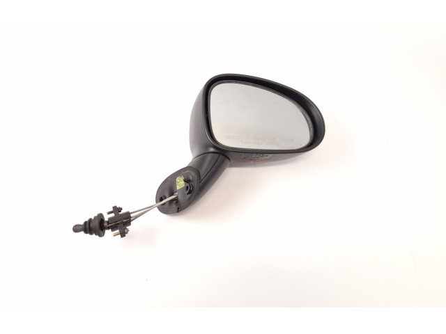 Зеркало электрическое        Chevrolet Matiz   -  года   