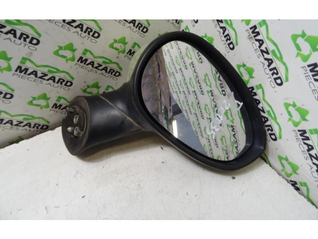 Зеркало (механическое) Fiat Grande Punto - года