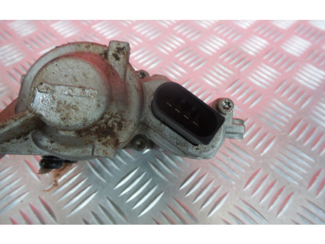 Čerpadlo oleje 221, 270 Mercedes-Benz C W204