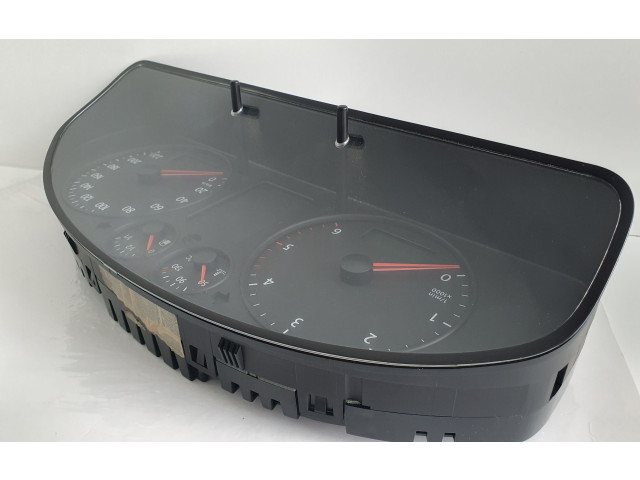 Geschwindigkeitsmesser Cockpit 7H0920851R Volkswagen Transporter - Caravelle T5