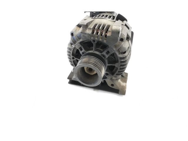 Генератор S542412A   Mercedes-Benz A W176      