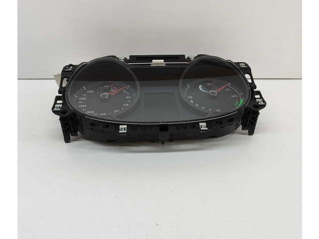 Панель приборов 5GE920755A, A2C94778000 Volkswagen Golf VII