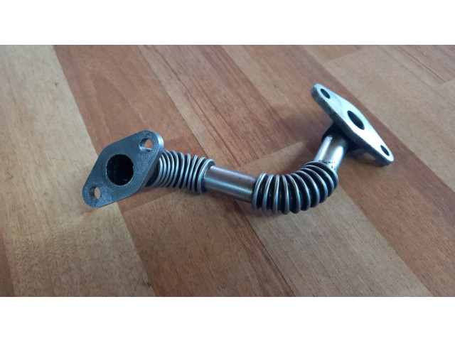 Трубка (трубки)/ шланг (шланги) смазки