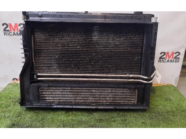 Zpětné zrcátko BMW 5 E60 E61 2007 N47D20A