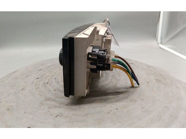 Блок управления климат-контролем 55115904, KA354900360 Jeep Grand Cherokee (WJ)