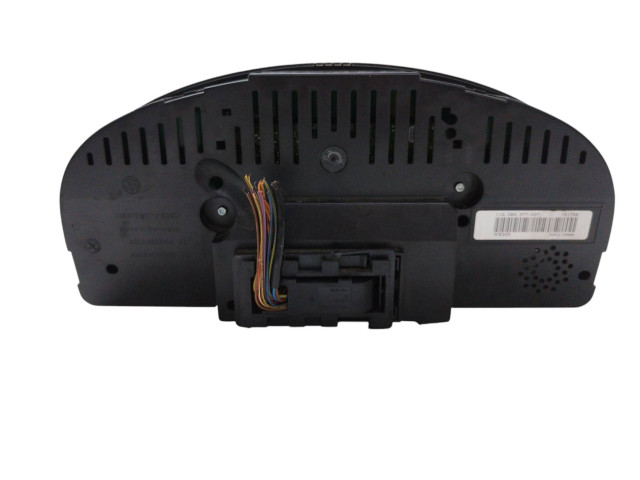 Подушка безопасности в сиденье 1T0920854C Volkswagen Caddy