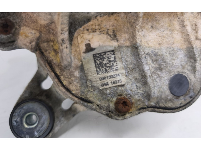 Моторчик дворников 288102466R    Renault Scenic III -  Grand scenic III