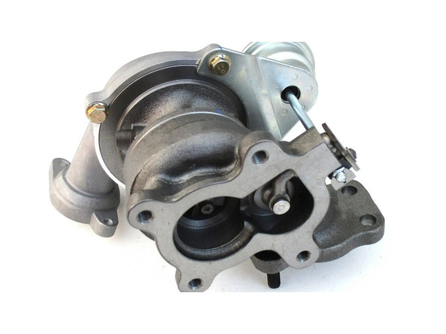 Turbodmychadlo Турбина 54359700001, 54359880009 Ford Fiesta 1.4