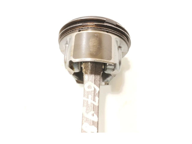 Píst Opel Mokka X D14NET