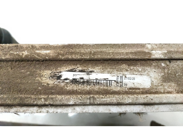 Интеркулер  P9675627980   Peugeot Partner III 