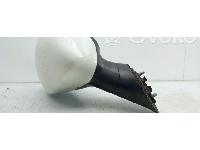 Zpětné zrcátko Fiat Punto Evo 2014 E3011024