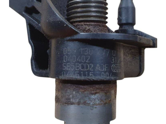 Vstřikovač 059130277Q Audi A8 S8 D3 4E ASB