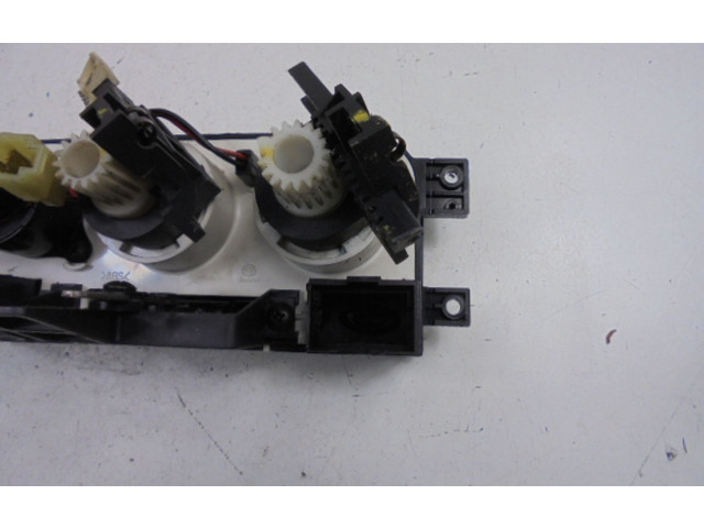 Блок управления климат-контролем Chevrolet Matiz