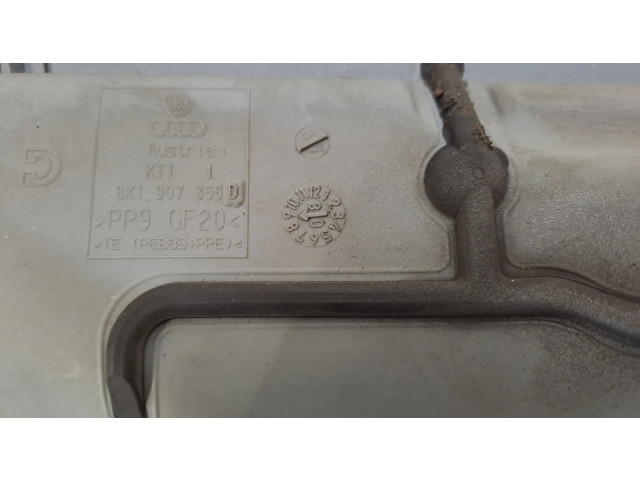 Блок предохранителей 8K1907355D, 8K1907613B Audi A4 S4 B8 8K