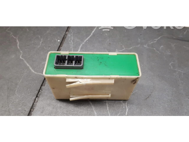 Řídící jednotka RK-0263 Honda CRX 1985