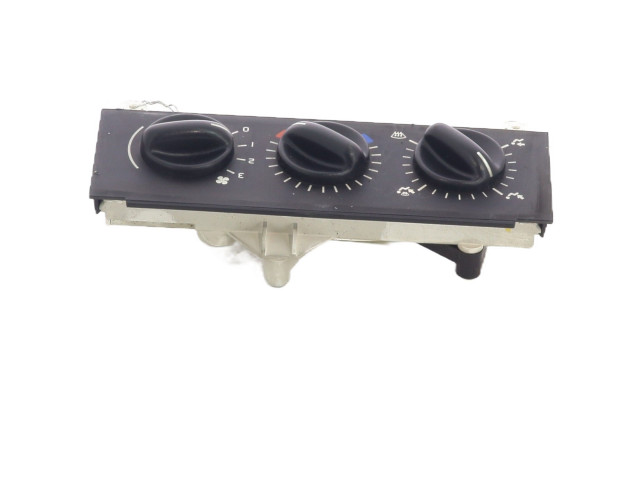 Блок управления кондиционера воздуха / климата/ печки (в салоне) 7711130019 Renault Clio I