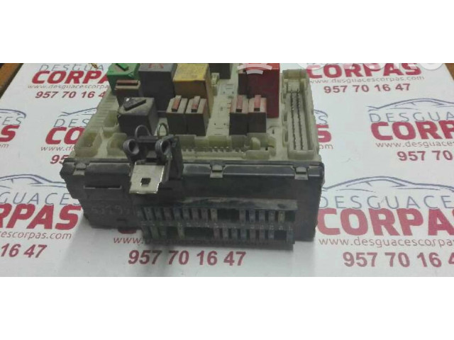 Блок предохранителей 97AG14A073EC   Rover Rover    