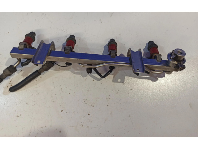 Комплект форсунок 9177122, 9187493 Saab 9-5 B235E