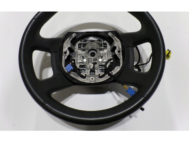 Руль Citroen C5  2008 - 2016 года 6080049000C5, 6080049000      