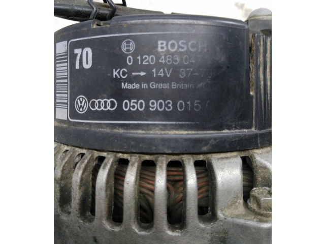 Генератор 0120485047, 050903015C Audi 80 90 S2 B4
