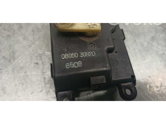 Вентилятор печки 0B06030820 Honda Prelude