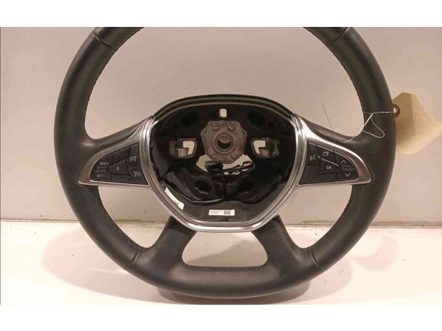 Руль Dacia Sandero III 2020 - года 484004420R