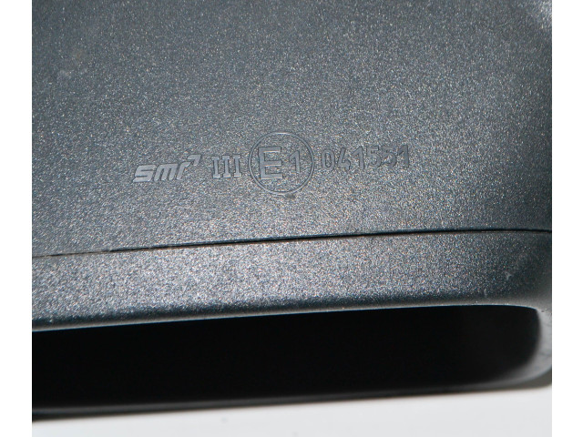 Зеркало электрическое        Volkswagen Golf VIII  2019 -  года   