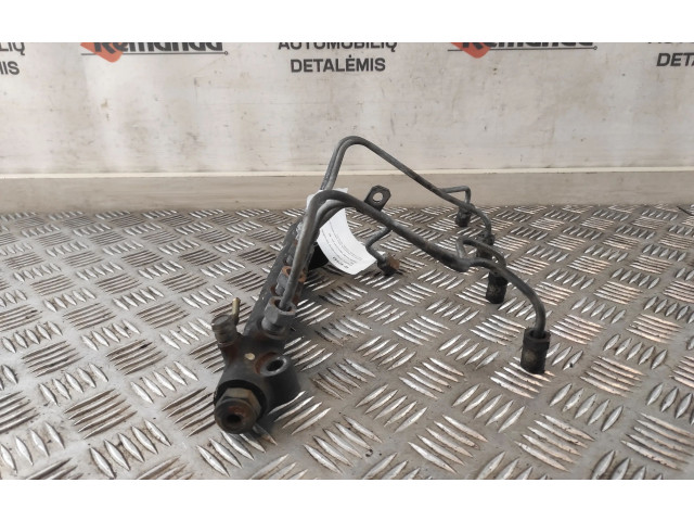 Топливная рампа 6090, 6090   Toyota Corolla Verso E121  